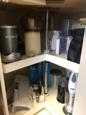Available Products In-House/By Appointment