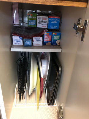 Available Products In-House/By Appointment