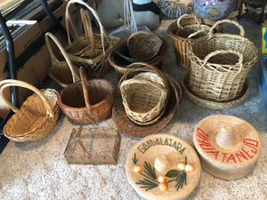 Available Products In-House/By Appointment