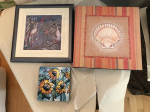 Available Products In-House/By Appointment
