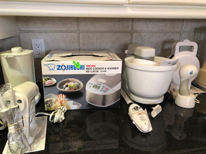 Available Products In-House/By Appointment