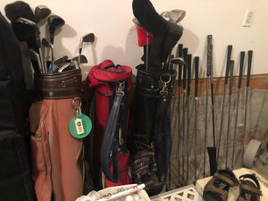 Available Products In-House/By Appointment